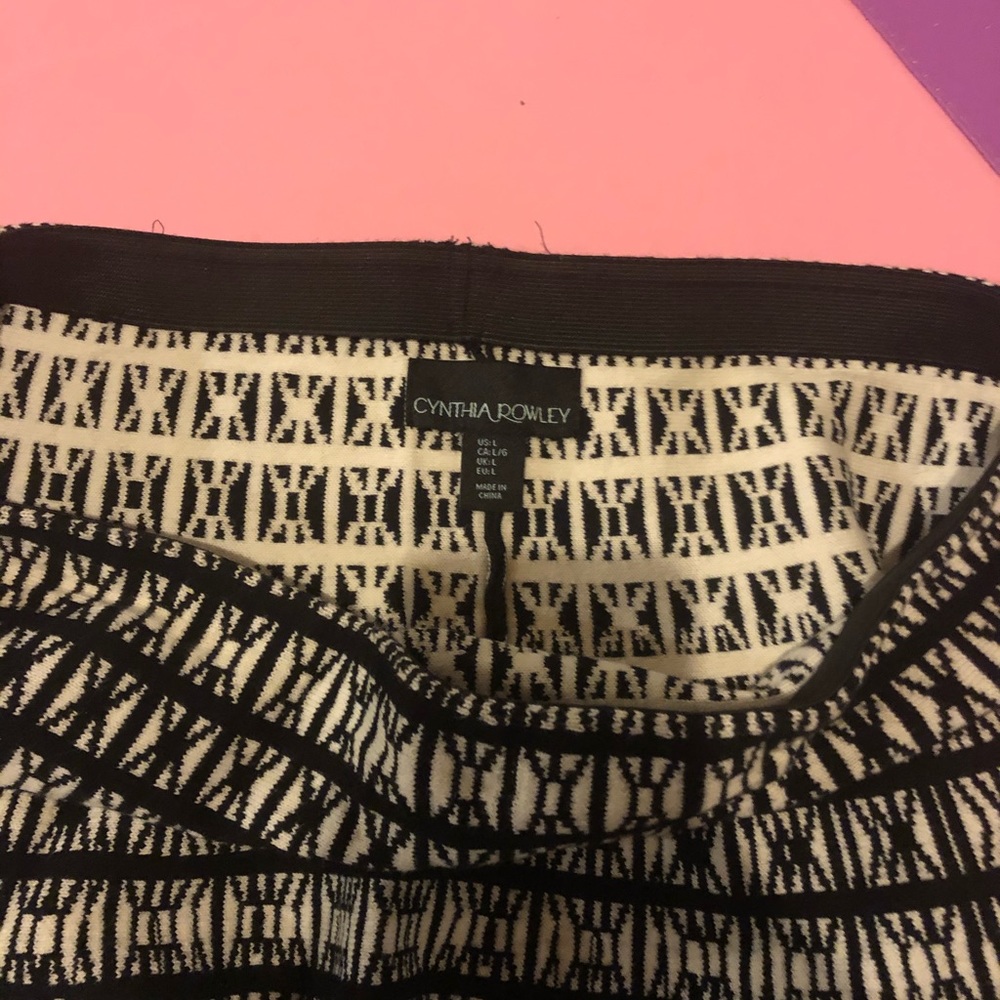 Women’s Skirt